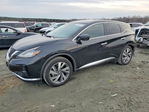 Nissan Murano 2021