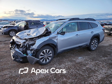 Subaru Outback 2023 - Image 1 of 12