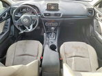 Mazda 3 2015
