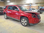 GMC Terrain 2015