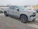 Chevrolet Silverado 2024