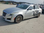 Cadillac CTS 2016
