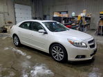 Chevrolet Malibu 2013