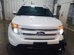 Ford Explorer 2014