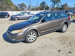 Subaru Outback 2008