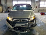 Honda Odyssey 2016