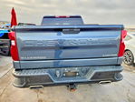 Chevrolet Silverado 2019