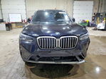 BMW X3 2024