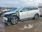Nissan Pathfinder 2018