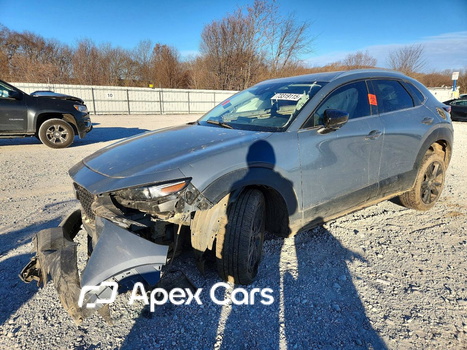 Mazda CX-30 2022 - Image 1 of 13