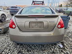 Nissan Maxima 2007