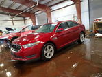 Ford Taurus 2016