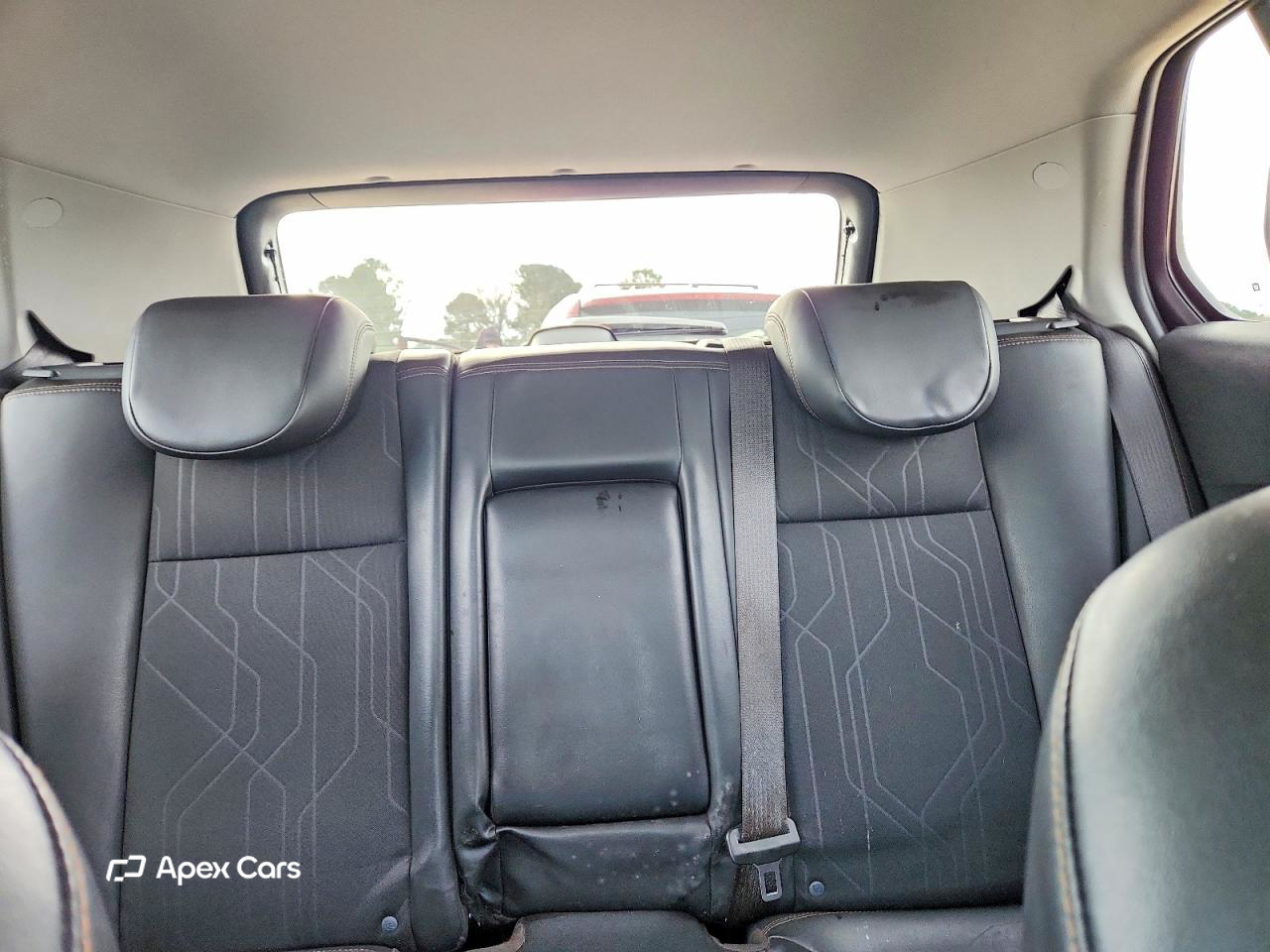 Chevrolet Trax 2020