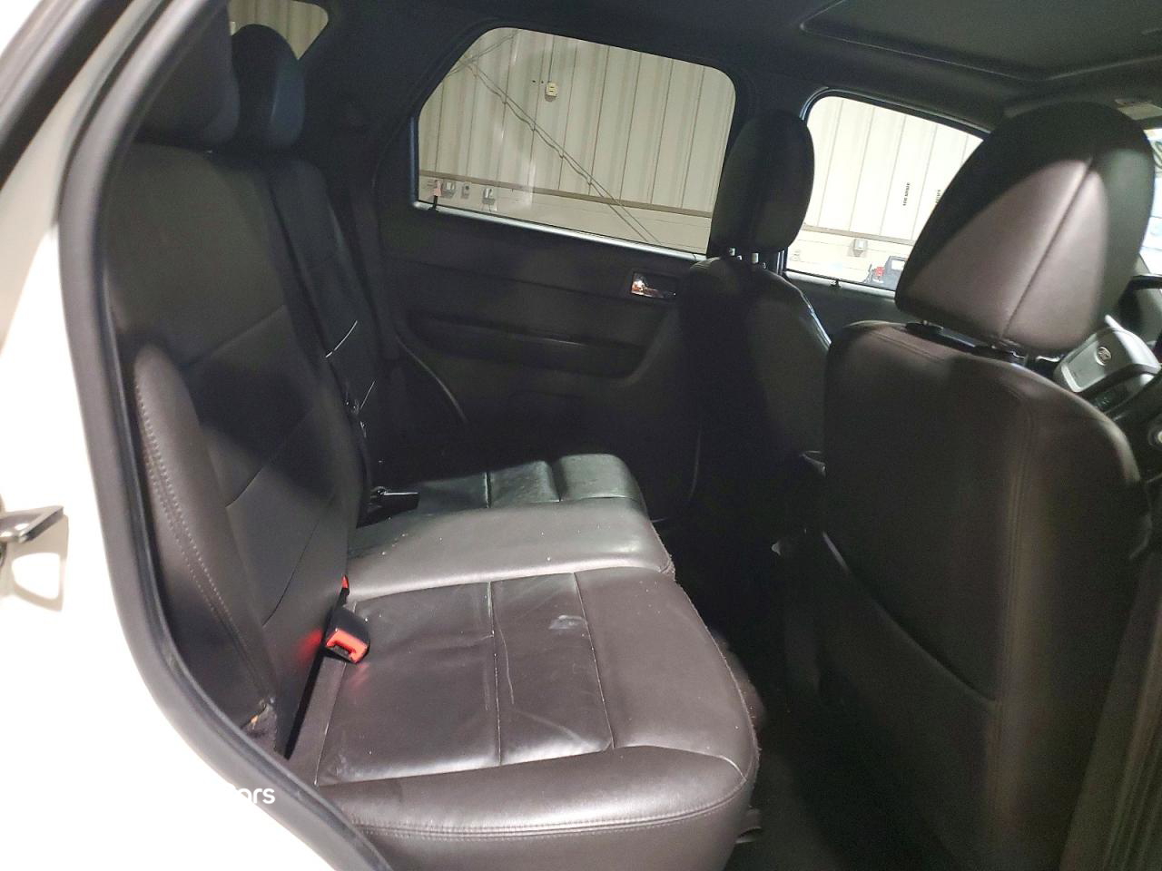Ford Escape 2012