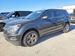 Chevrolet Equinox 2017