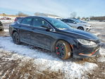 Chrysler 200 2015