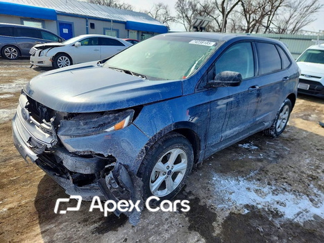 Ford Edge 2018 - Zdjęcie 1 z 13