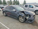 Kia Optima 2017