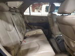 Lexus RX 2002