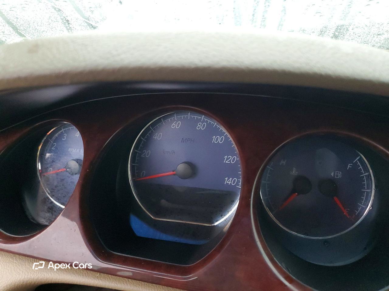 Buick Lucerne 2006