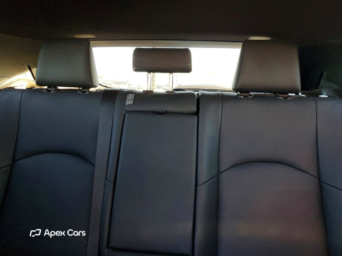 Lexus UX 2019