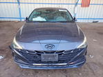 Hyundai Elantra 2021
