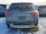 Audi Q7 2018