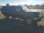 Nissan Navara (Frontier) 2000