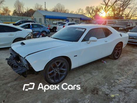 Dodge Challenger 2023 - Image 1 of 13