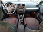 Volkswagen Golf 2012