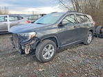 GMC Terrain 2018