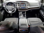 Toyota Highlander 2017