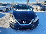 Nissan Altima 2016