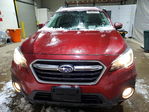 Subaru Outback 2018