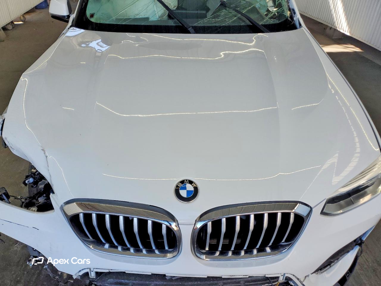 BMW X3 2020