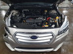 Subaru Legacy 2017