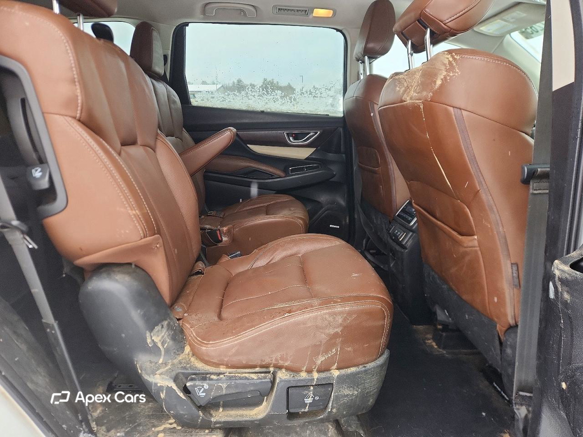 Subaru Ascent 2020