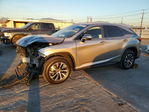 Lexus RX 2021