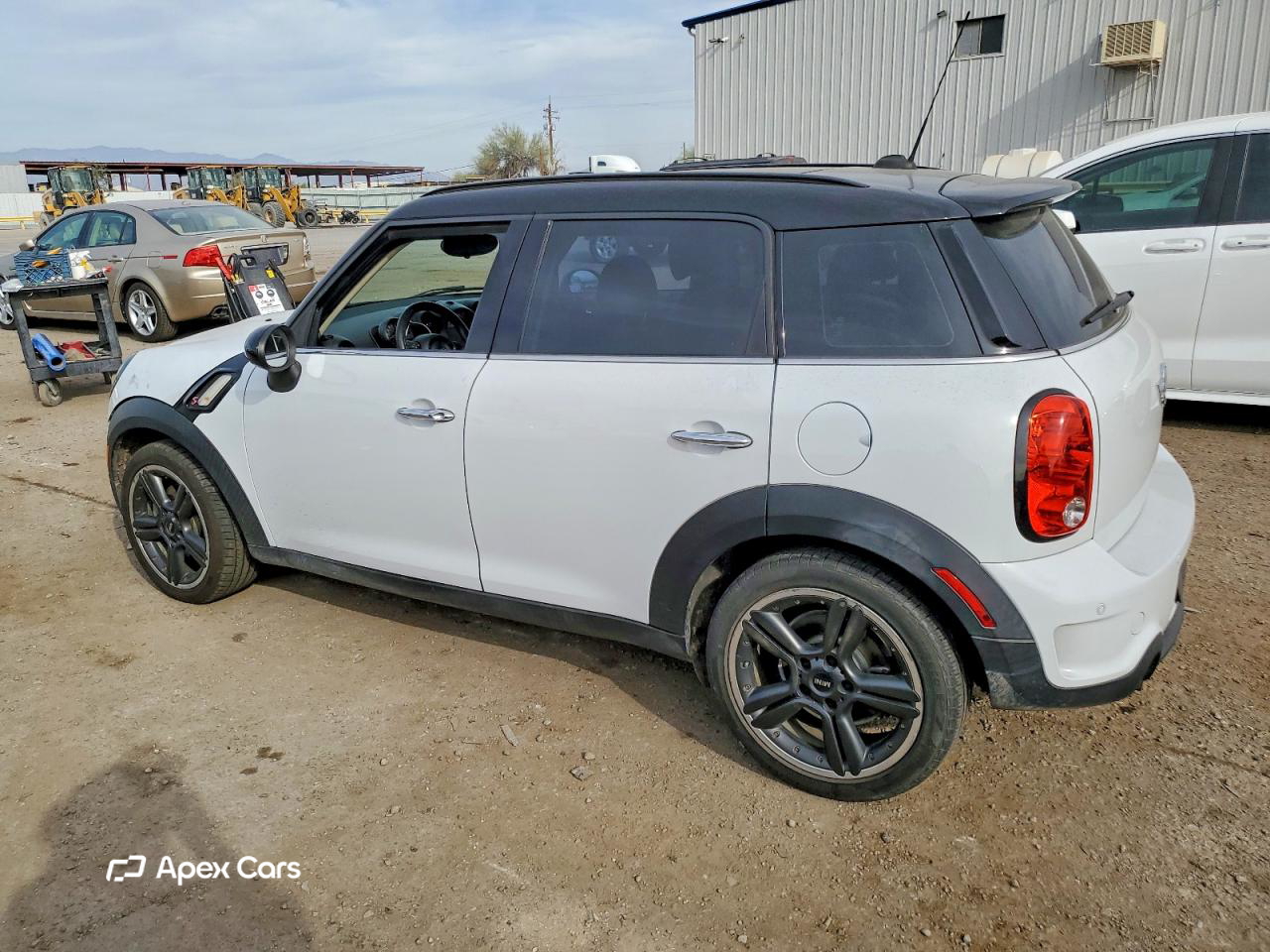 MINI Cooper 2016