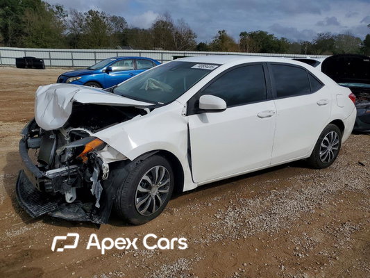 Toyota Corolla 2019 - Image 1 of 13