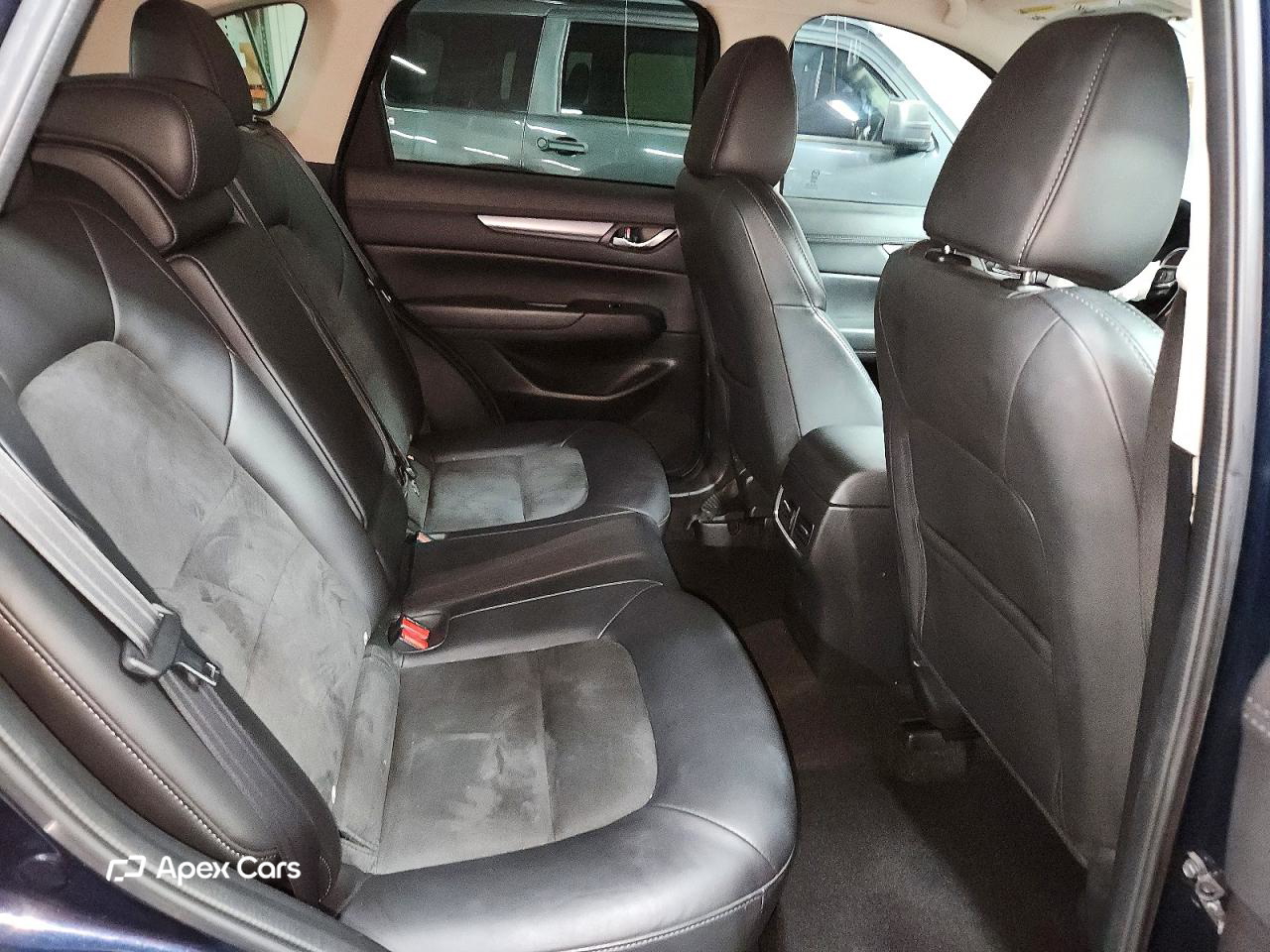 Mazda CX-5 2019