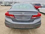 Honda Civic 2013