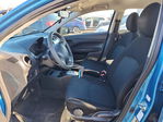 Mitsubishi Mirage 2021