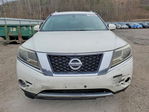 Nissan Pathfinder 2014