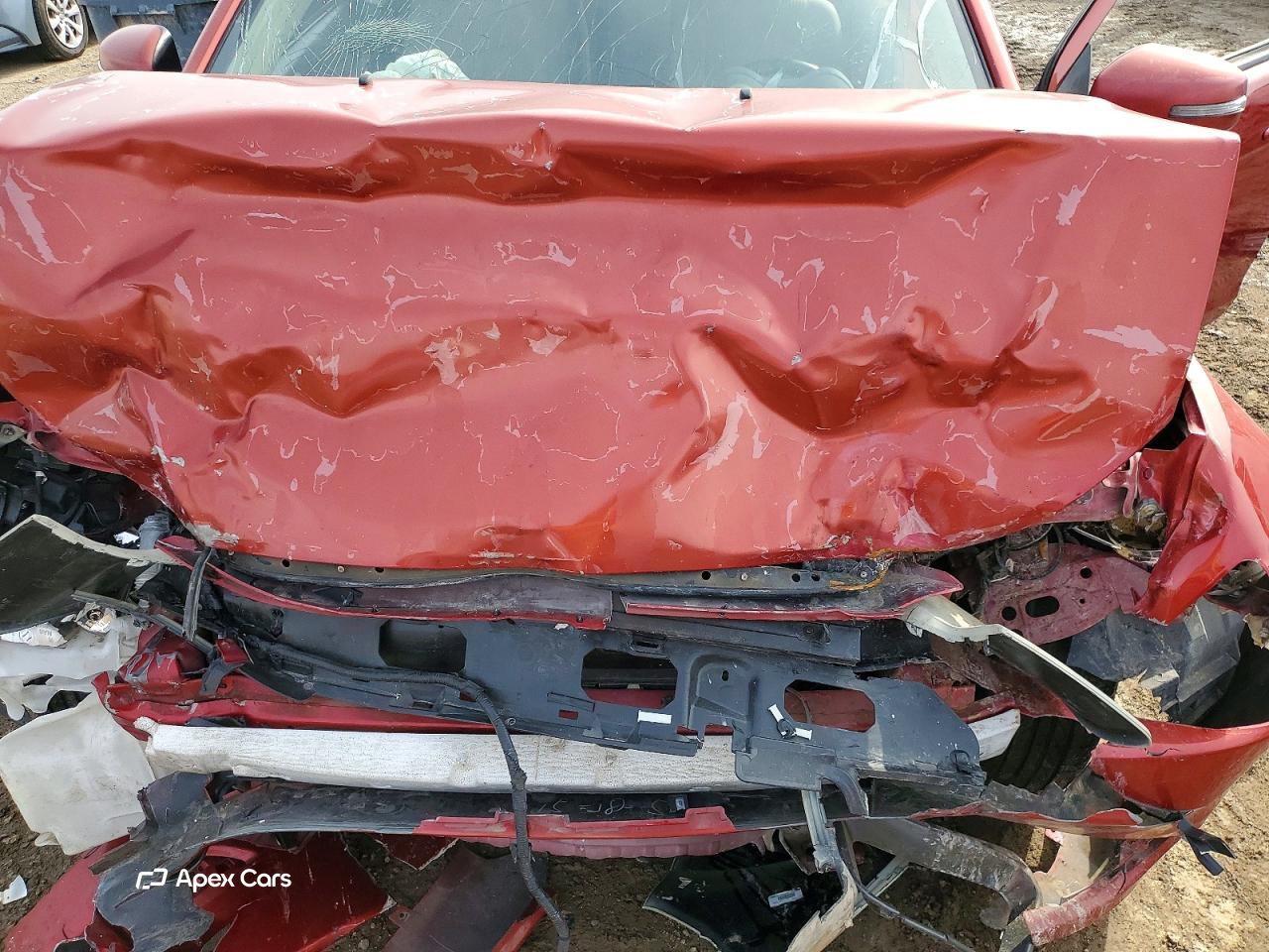 Mitsubishi Lancer 2015