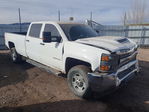 Chevrolet Silverado 2017