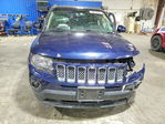 Jeep Compass 2017