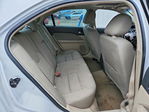 Ford Fusion 2012