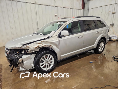 Dodge Journey 2014 - Image 1 of 15