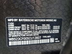 BMW iX 2025